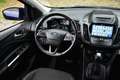 Ford Kuga 1.5 AUT 180PK ECOBOOST TITANIUM CAMERA/NAVI/TREKHA Bleu - thumbnail 9