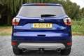 Ford Kuga 1.5 AUT 180PK ECOBOOST TITANIUM CAMERA/NAVI/TREKHA Bleu - thumbnail 11