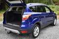Ford Kuga 1.5 AUT 180PK ECOBOOST TITANIUM CAMERA/NAVI/TREKHA Bleu - thumbnail 14