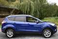 Ford Kuga 1.5 AUT 180PK ECOBOOST TITANIUM CAMERA/NAVI/TREKHA Bleu - thumbnail 4