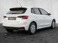 Skoda Fabia 1.0 MPI Essence LED Blanc - thumbnail 4