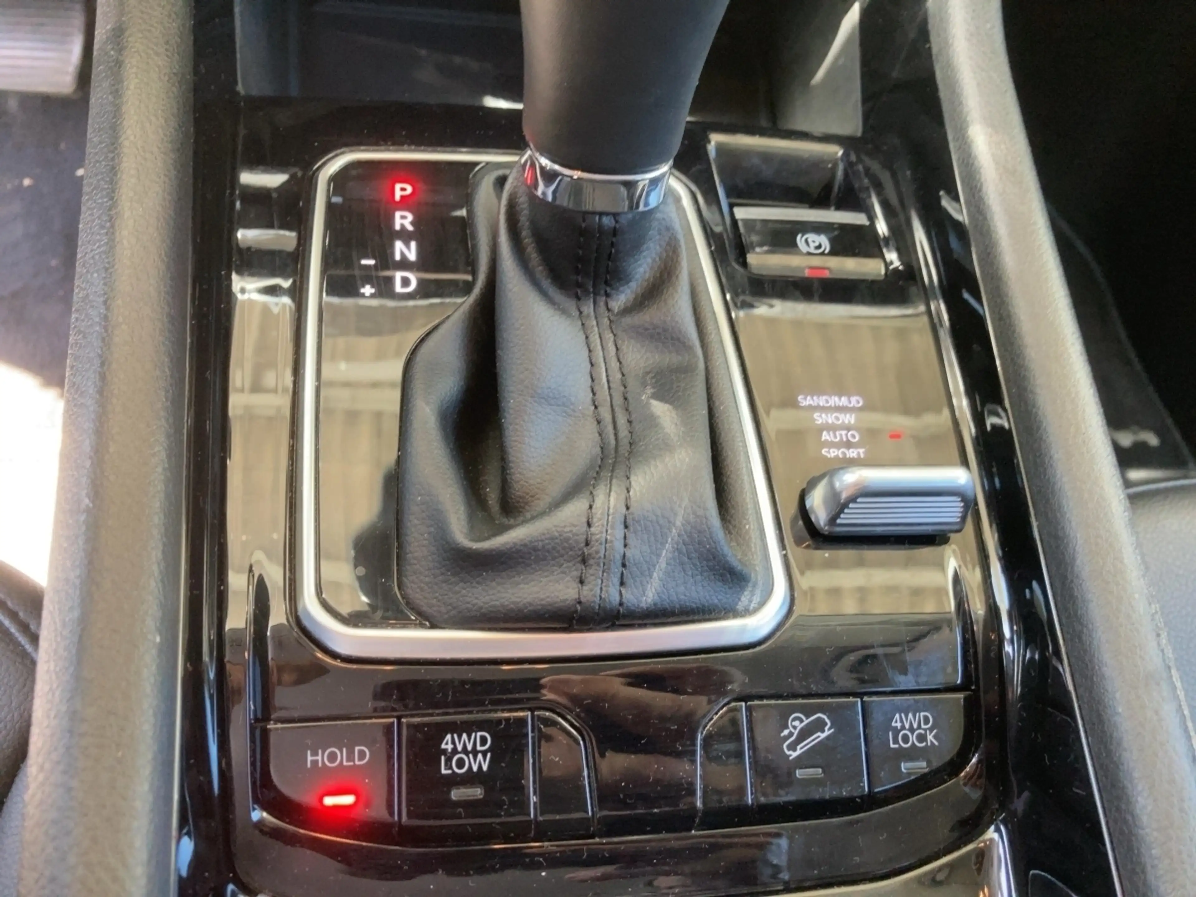 Jeep Compass PHEV + Upland *NAVI*KAMERA* — photo 15