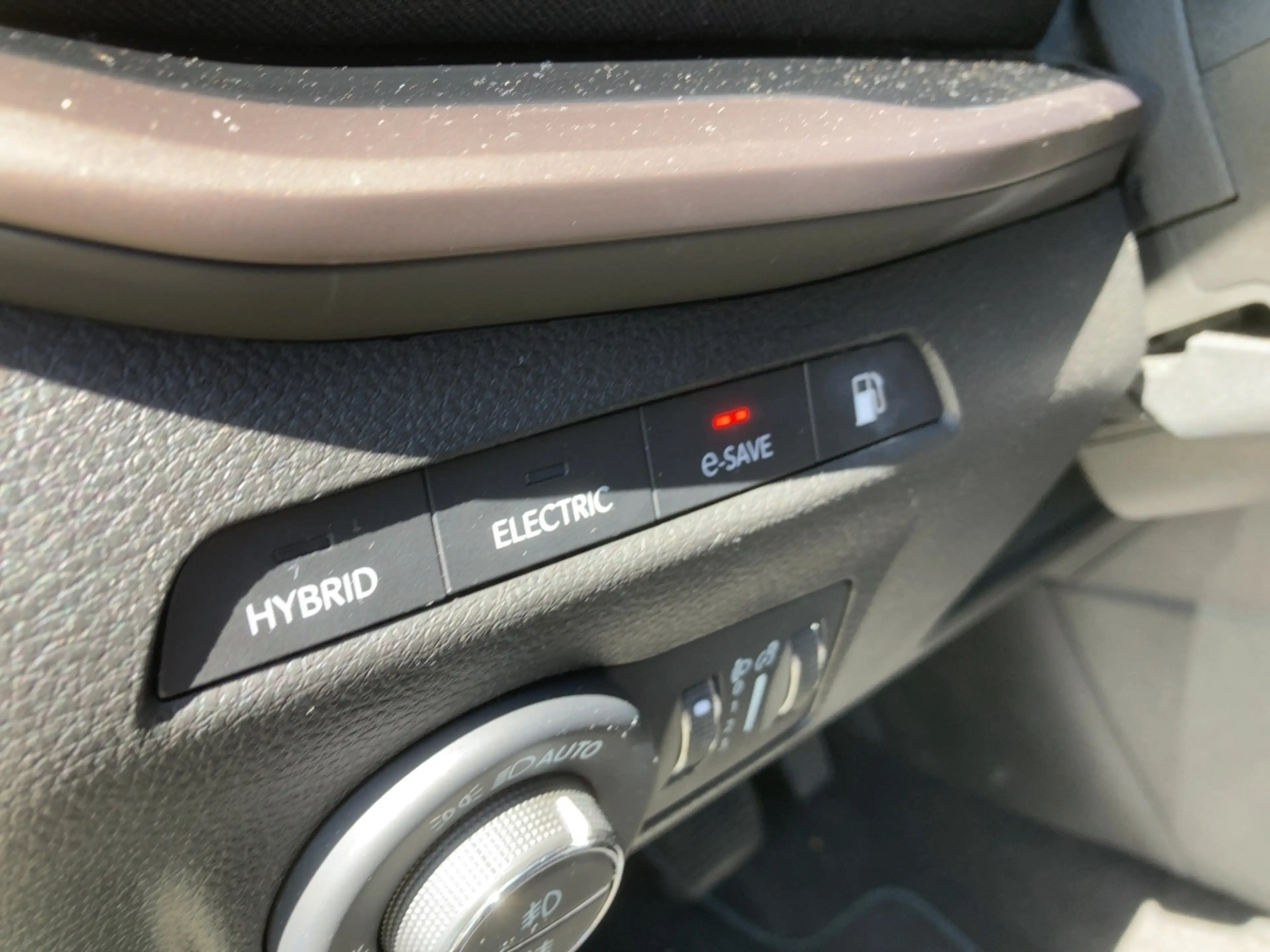 Jeep Compass PHEV + Upland *NAVI*KAMERA* — photo 14