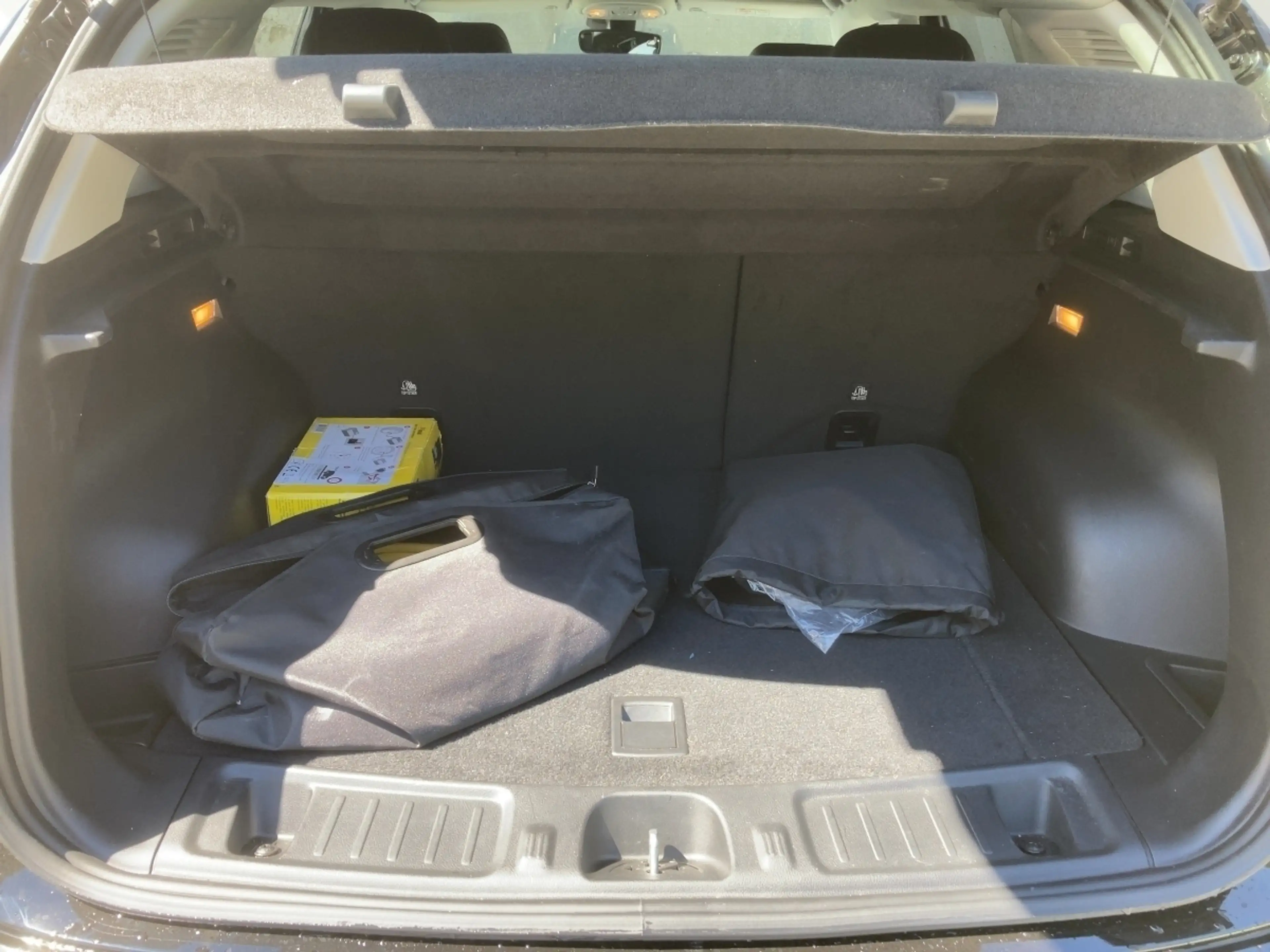 Jeep Compass PHEV + Upland *NAVI*KAMERA* — photo 6