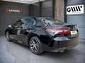 Toyota Camry 2,5 Hybrid Lounge Aut. Negru - thumbnail 3