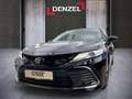 Toyota Camry 2,5 Hybrid Lounge Aut. Schwarz - thumbnail 2