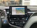Toyota Camry 2,5 Hybrid Lounge Aut. Negru - thumbnail 8