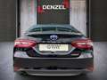Toyota Camry 2,5 Hybrid Lounge Aut. Negru - thumbnail 11