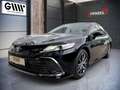 Toyota Camry 2,5 Hybrid Lounge Aut. Negru - thumbnail 1
