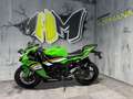 Kawasaki Ninja ZX-6R 1x grün Vert - thumbnail 3
