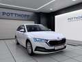 Skoda Octavia Combi 2.0 TDI DSG STYLE NAVI AHK PDC ACC Weiß - thumbnail 6