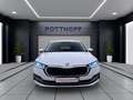 Skoda Octavia Combi 2.0 TDI DSG STYLE NAVI AHK PDC ACC Weiß - thumbnail 7