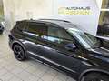Volkswagen Tiguan Allspace R-Line 4Motion Black Style Pano Schwarz - thumbnail 7