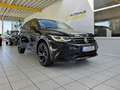 Volkswagen Tiguan Allspace R-Line 4Motion Black Style Pano Schwarz - thumbnail 1