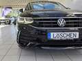 Volkswagen Tiguan Allspace R-Line 4Motion Black Style Pano Schwarz - thumbnail 4