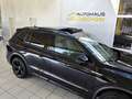 Volkswagen Tiguan Allspace R-Line 4Motion Black Style Pano Schwarz - thumbnail 8