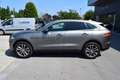 Jaguar F-Pace 2.0 D 180 CV AWD aut. Prestige PER OPERATORI DEL Grigio - thumbnail 4