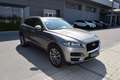 Jaguar F-Pace 2.0 D 180 CV AWD aut. Prestige PER OPERATORI DEL Grigio - thumbnail 3