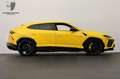 Lamborghini Urus Urus FullCarbon/Pano/Adv.B&O/FullADAS/4Seater Jaune - thumbnail 4