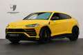 Lamborghini Urus Urus FullCarbon/Pano/Adv.B&O/FullADAS/4Seater Jaune - thumbnail 7