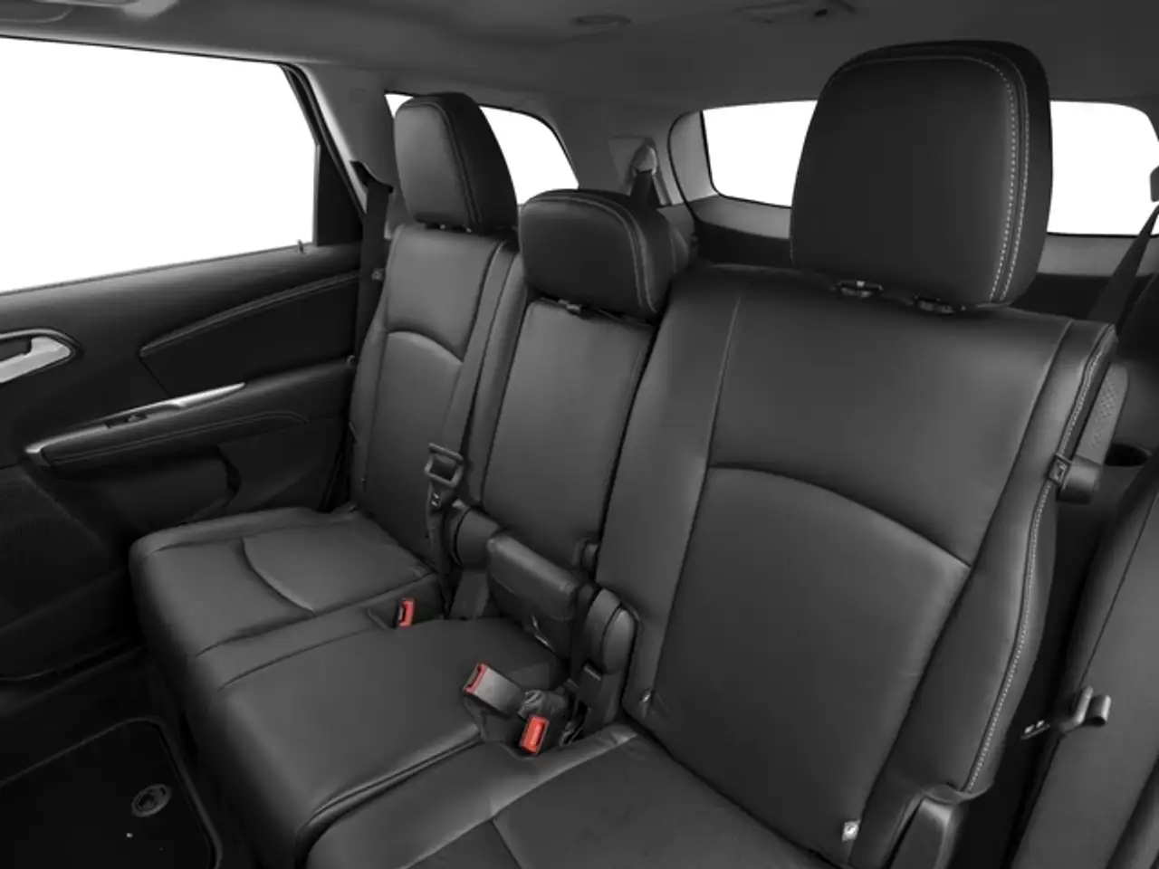 Dodge Journey fotografie Dodge Journey