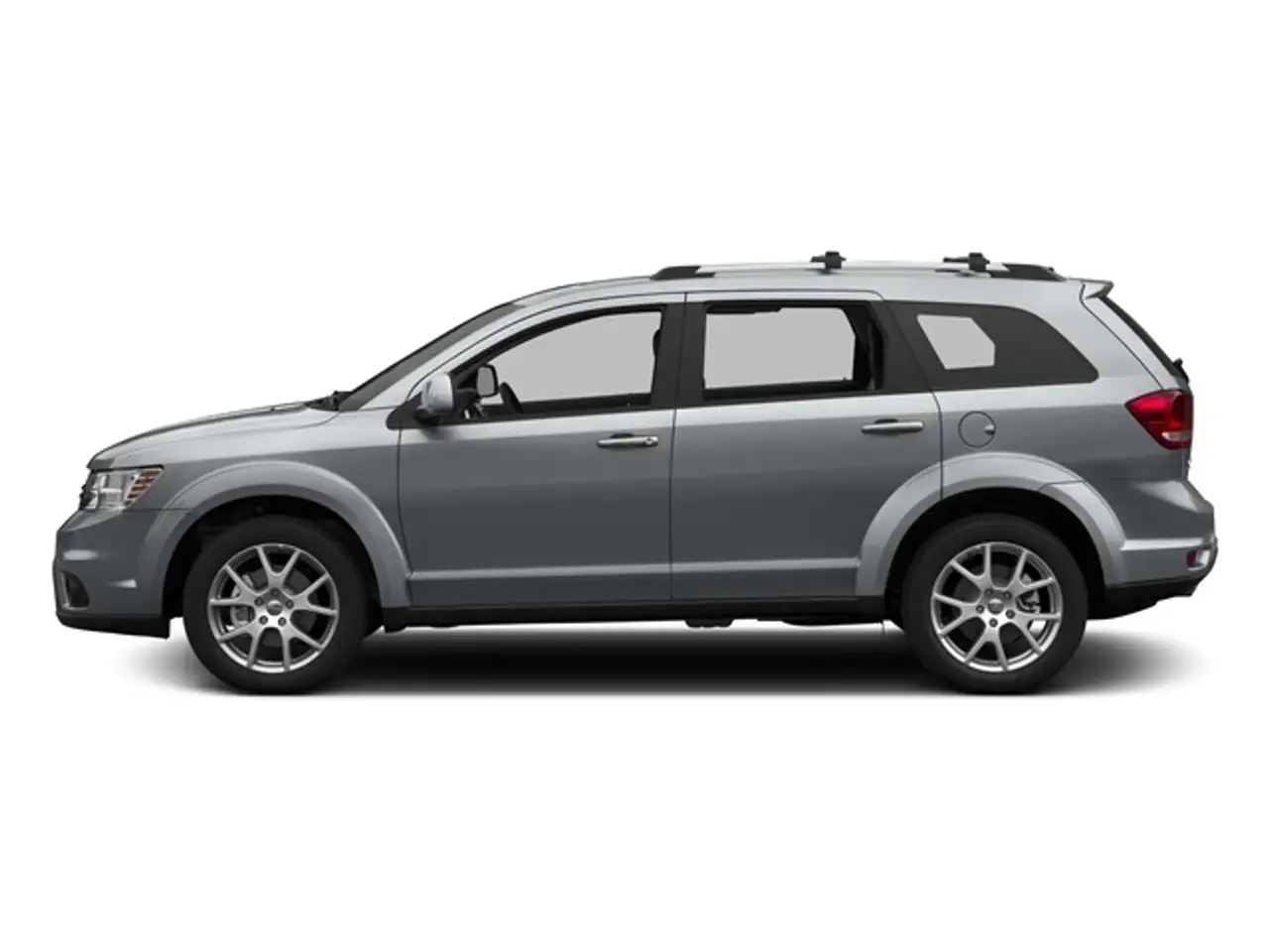 Dodge Journey fotografie Dodge Journey