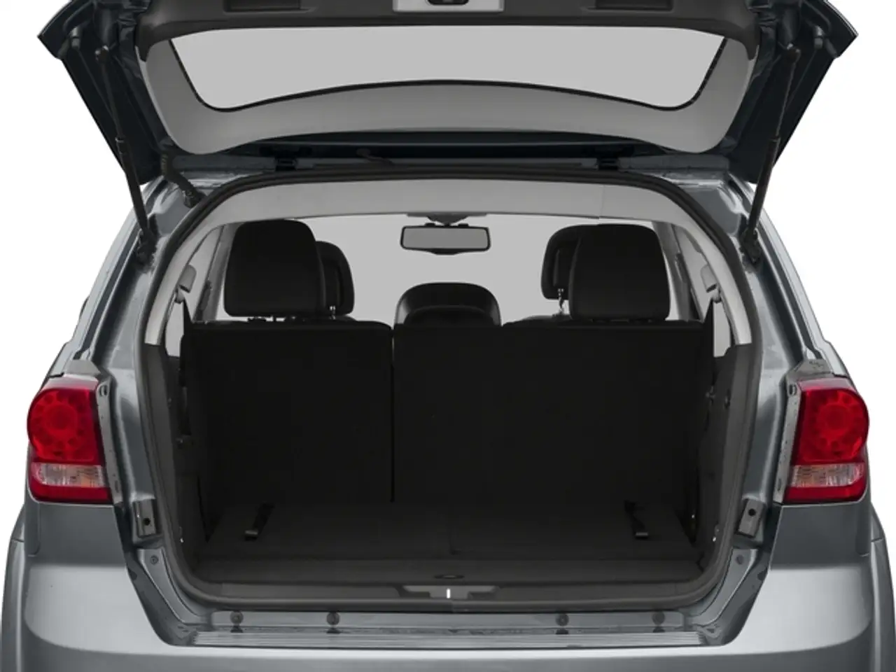 Dodge Journey fotografie Dodge Journey
