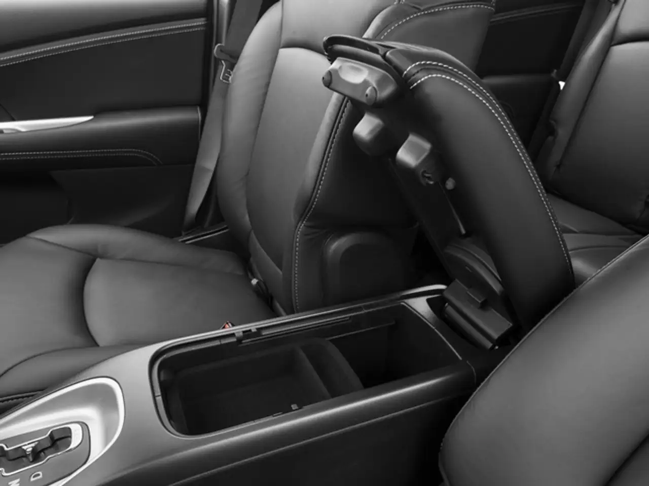 Dodge Journey fotografie Dodge Journey