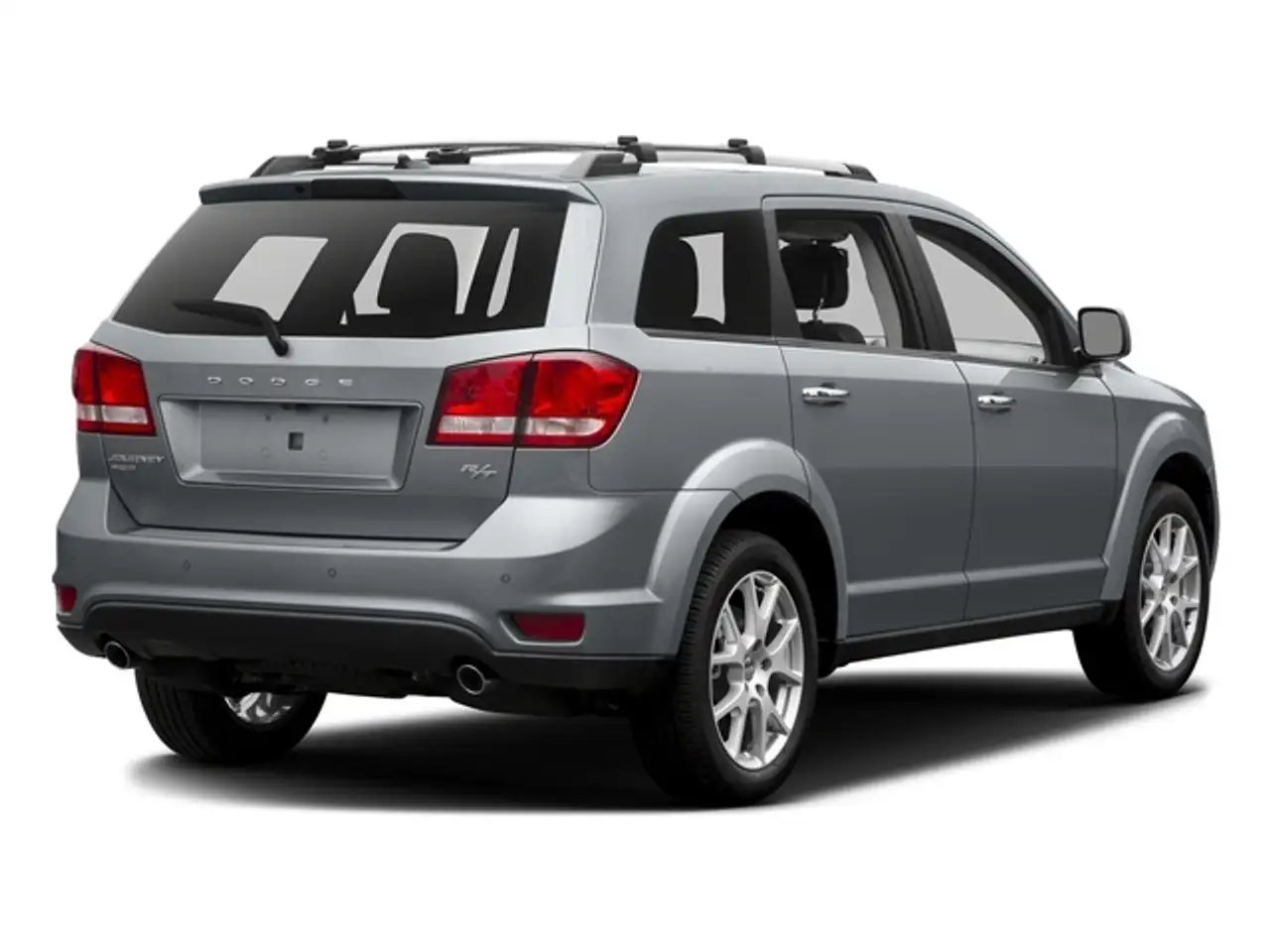 Dodge Journey fotografie Dodge Journey