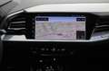 Audi Q4 e-tron Q4 55 e-tron quattro 250kW 82kWh NP €82,5tsd AC... Gris - thumbnail 5
