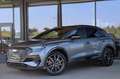 Audi Q4 e-tron Q4 55 e-tron quattro 250kW 82kWh NP €82,5tsd AC... Gris - thumbnail 28