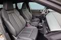 Audi Q4 e-tron Q4 55 e-tron quattro 250kW 82kWh NP €82,5tsd AC... Gris - thumbnail 10
