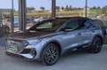 Audi Q4 e-tron Q4 55 e-tron quattro 250kW 82kWh NP €82,5tsd AC... Gris - thumbnail 30