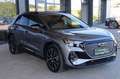 Audi Q4 e-tron Q4 55 e-tron quattro 250kW 82kWh NP €82,5tsd AC... Gris - thumbnail 29