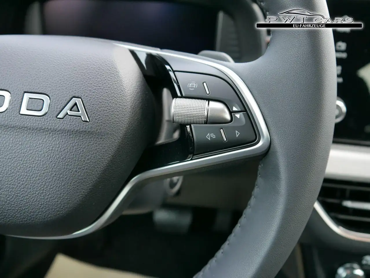 Skoda Kamiq 2026 — фото 14