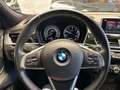 BMW X2 sDrive16d 18\/Led/Leder/Gps/VerwZet *1j garantie* Noir - thumbnail 7