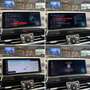 BMW X2 sDrive16d 18\/Led/Leder/Gps/VerwZet *1j garantie* Noir - thumbnail 10