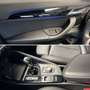 BMW X2 sDrive16d 18\/Led/Leder/Gps/VerwZet *1j garantie* Noir - thumbnail 9