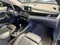 BMW X2 sDrive16d 18\/Led/Leder/Gps/VerwZet *1j garantie* Noir - thumbnail 8