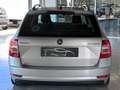 Skoda Octavia Octavia 2019 Wagon 1.6 TDI STYLE 115cv DSG UNIPROP Argent - thumbnail 6