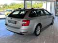 Skoda Octavia Octavia 2019 Wagon 1.6 TDI STYLE 115cv DSG UNIPROP Argent - thumbnail 7