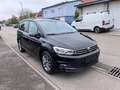 Volkswagen Touran 1.5TSI DSG 7S AHK PANO DYN RFK eHECK KEY Schwarz - thumbnail 3