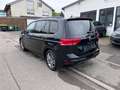 Volkswagen Touran 1.5TSI DSG 7S AHK PANO DYN RFK eHECK KEY Schwarz - thumbnail 7