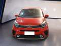 Kia Picanto Picanto 1.0 mpi GT Line my18 Rosso - thumbnail 2