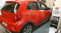 Kia Picanto Picanto 1.0 mpi GT Line my18 Rosso - thumbnail 3