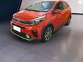 Kia Picanto Picanto 1.0 mpi GT Line my18 Rosso - thumbnail 1