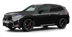 Bmw Other X3 M50 xDrive Navi.LED.ACC.360°.AHK.KomfZg.SHZvh