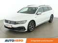 Volkswagen Passat 1.4 GTE Aut. *LED*ACC*PDC*SPUR*NAVI* Wit - thumbnail 1