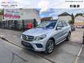 Mercedes-Benz GLE 350 350 D 258CH SPORTLINE 4MATIC 9G-TRONIC Gris - thumbnail 1