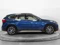 BMW X1 sDrive18d xLine Plus Blu/Azzurro - thumbnail 4